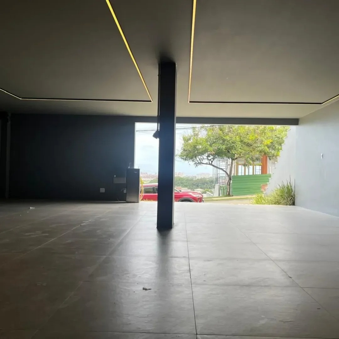 Imagens do imóveis Casa Á Venda em Alphaville  Salvador CONDOMÍNIO ALPHAVILLE II