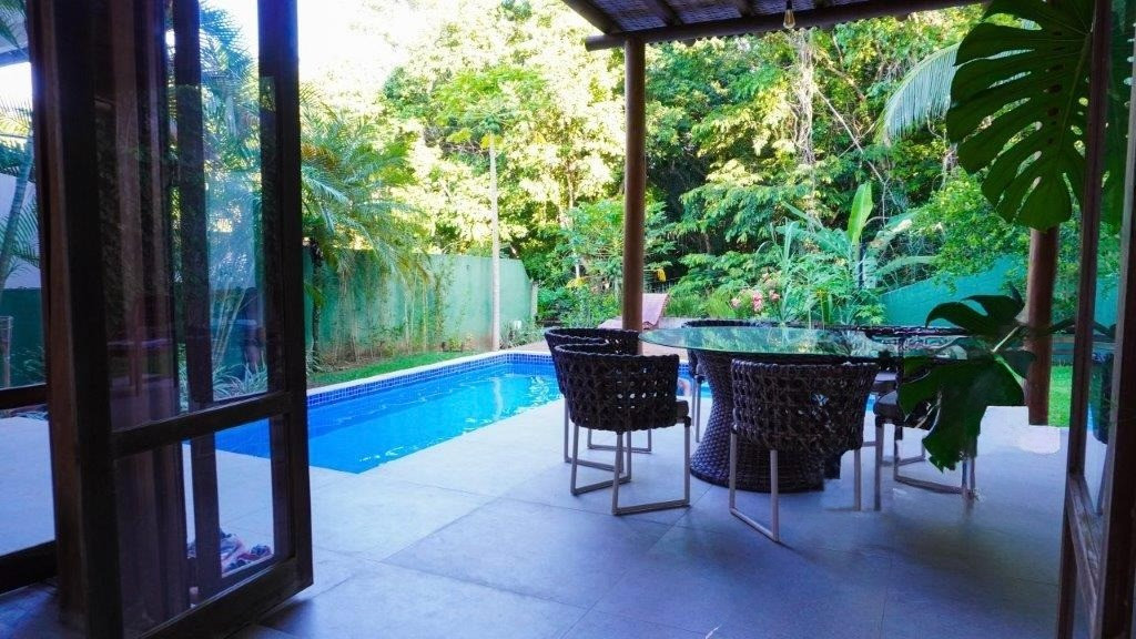 Imagens do imóveis Casa Á Venda em CONDOMÍNIO ALPHAVILLE II Salvador