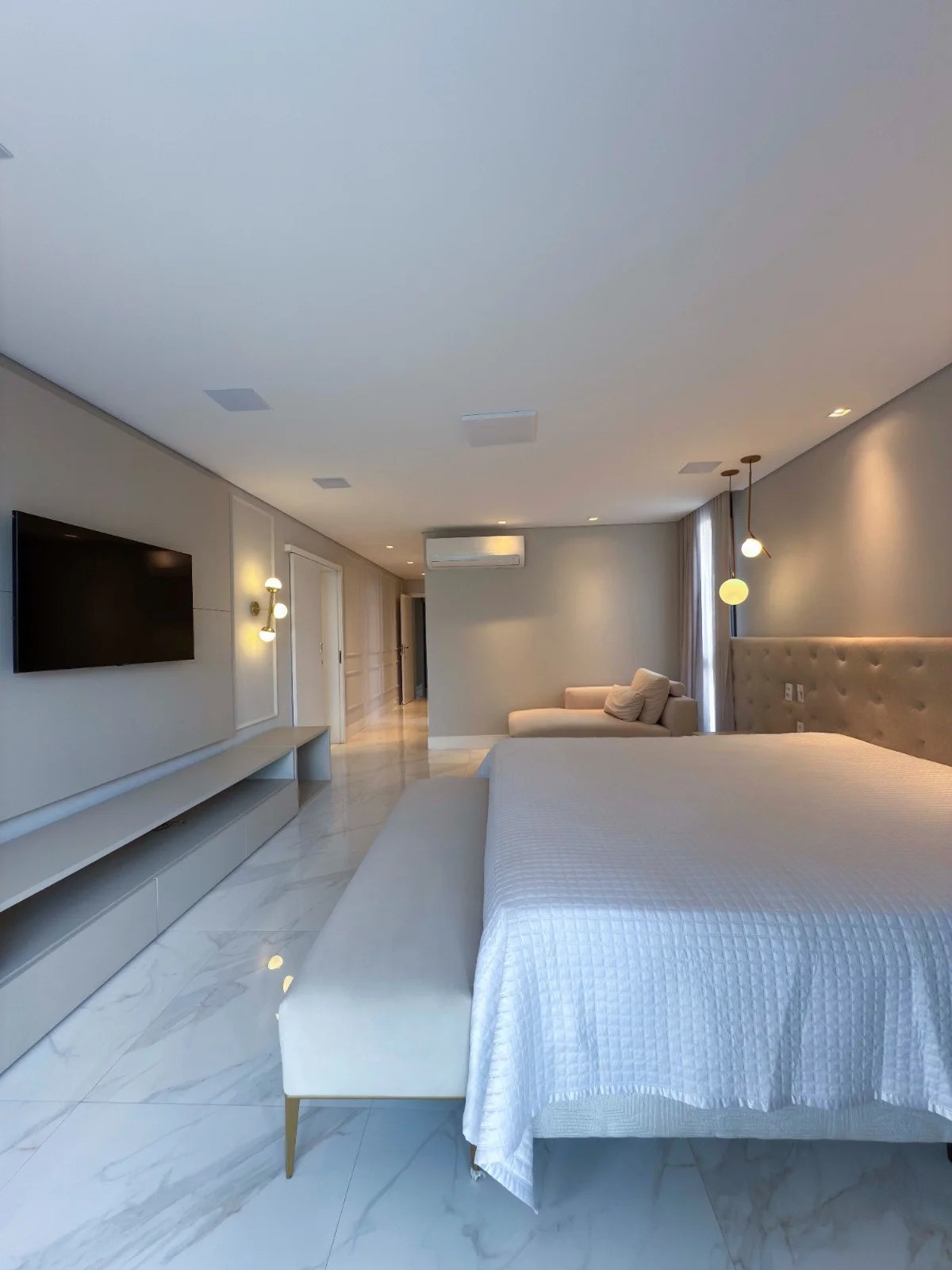 Imagens do imóveis Casa Á Venda em Alphaville Salvador CONDOMÍNIO ESTRELA DO MAR