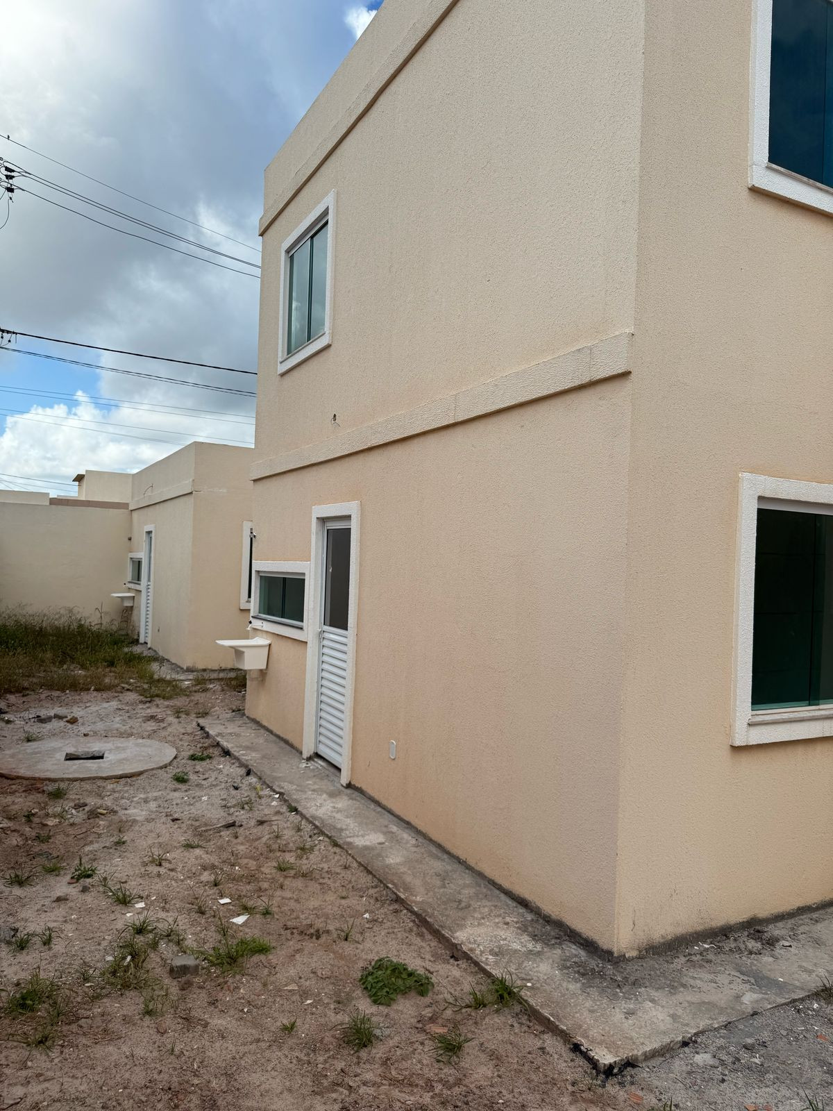 Imagens do imóveis Casa Á Venda Em Abrantes RESIDENCIAL BUSCA VIDA SIDE CONCEPT