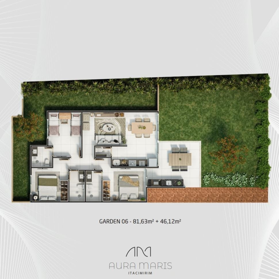 Imagens do imóveis Lançamento CASA Á Venda em ITACIMIRIM - BA apartir de R$ 920.000,00