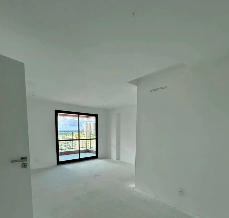 Imagens do imóveis Apartamento Á Venda em Alphaville Salvador CONDOMÍNIO MANSÃO BELLAGIO