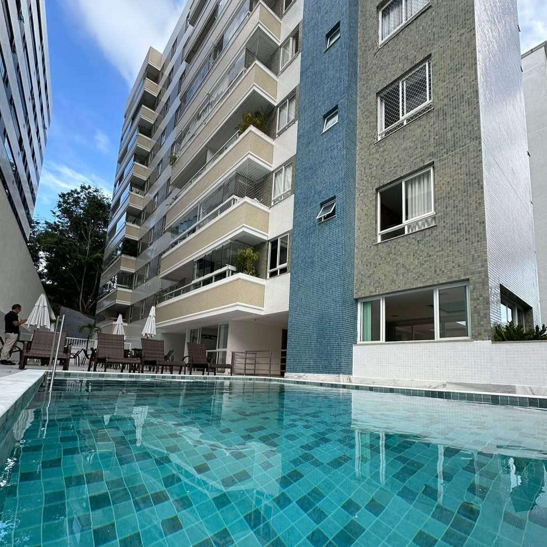 Imagens do imóveis CONDOMÍNIO PRIME VILLE  Alphaville Á Venda Salvador