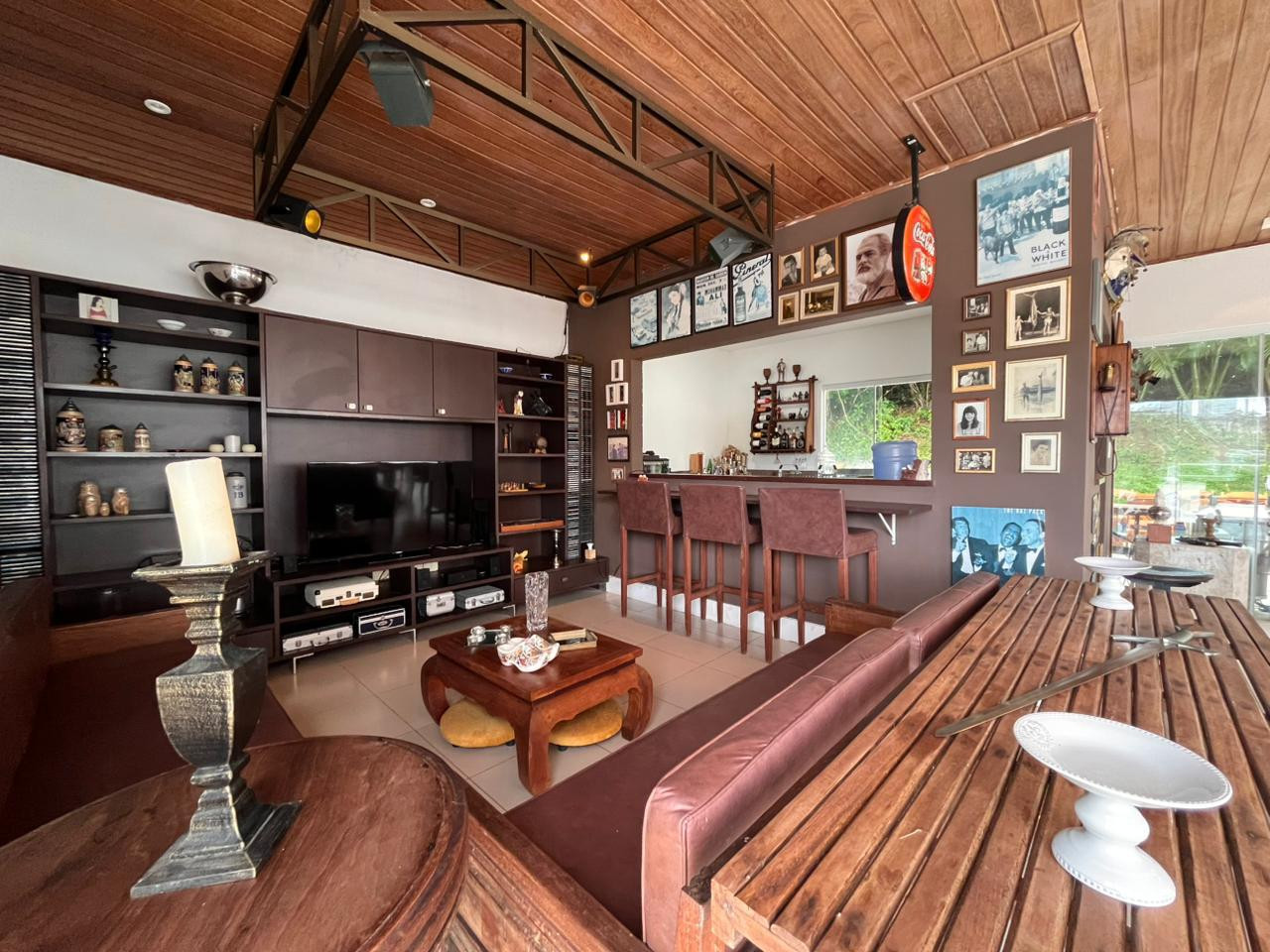 Imagens do imóveis Casa Em Condomínio Á Venda Casa Em Alphaville Salvador