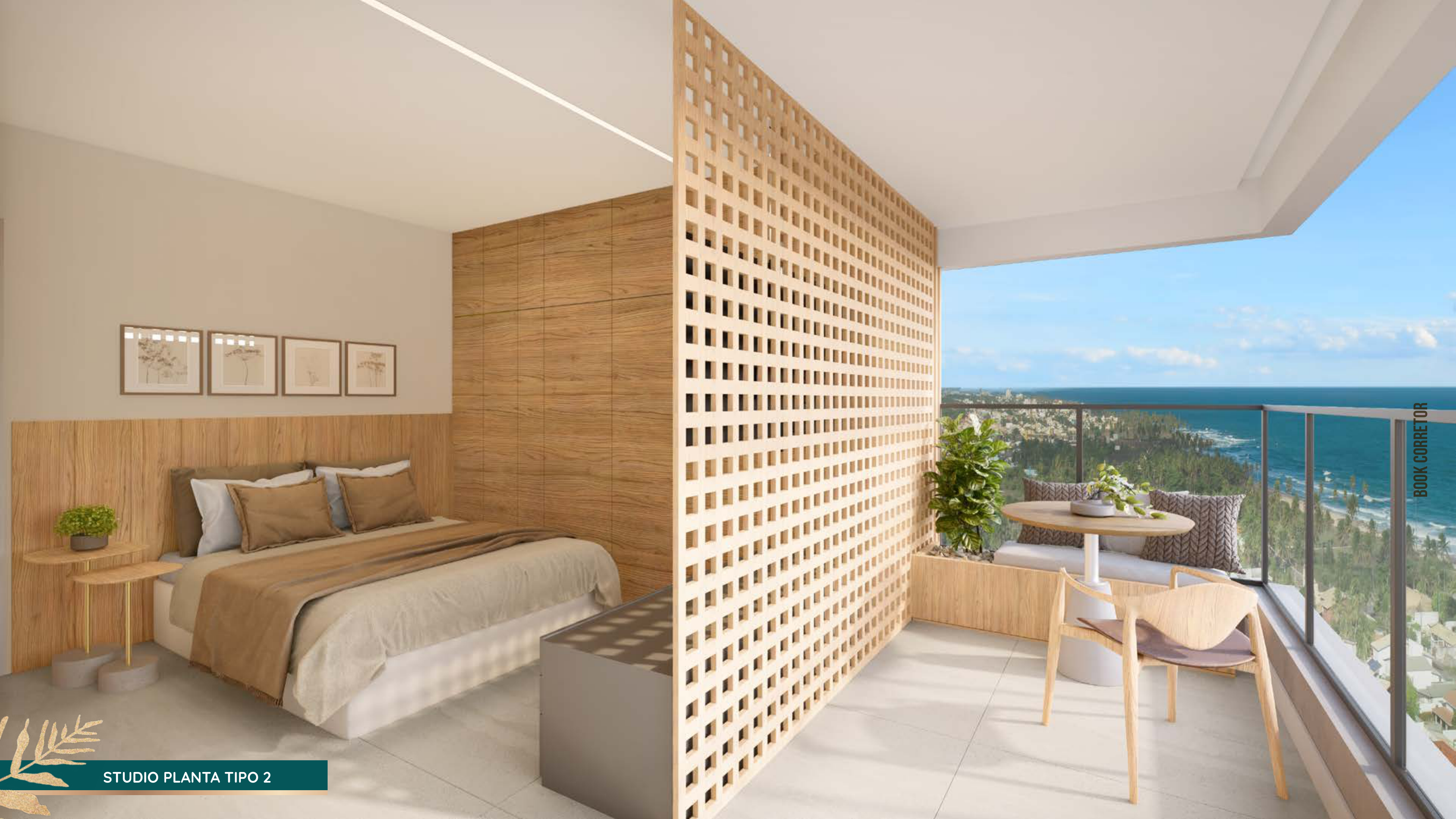 Imagens do imóveis Ilha de Maui: lançamento com vista mar e mensais apartir de R$ 500,00