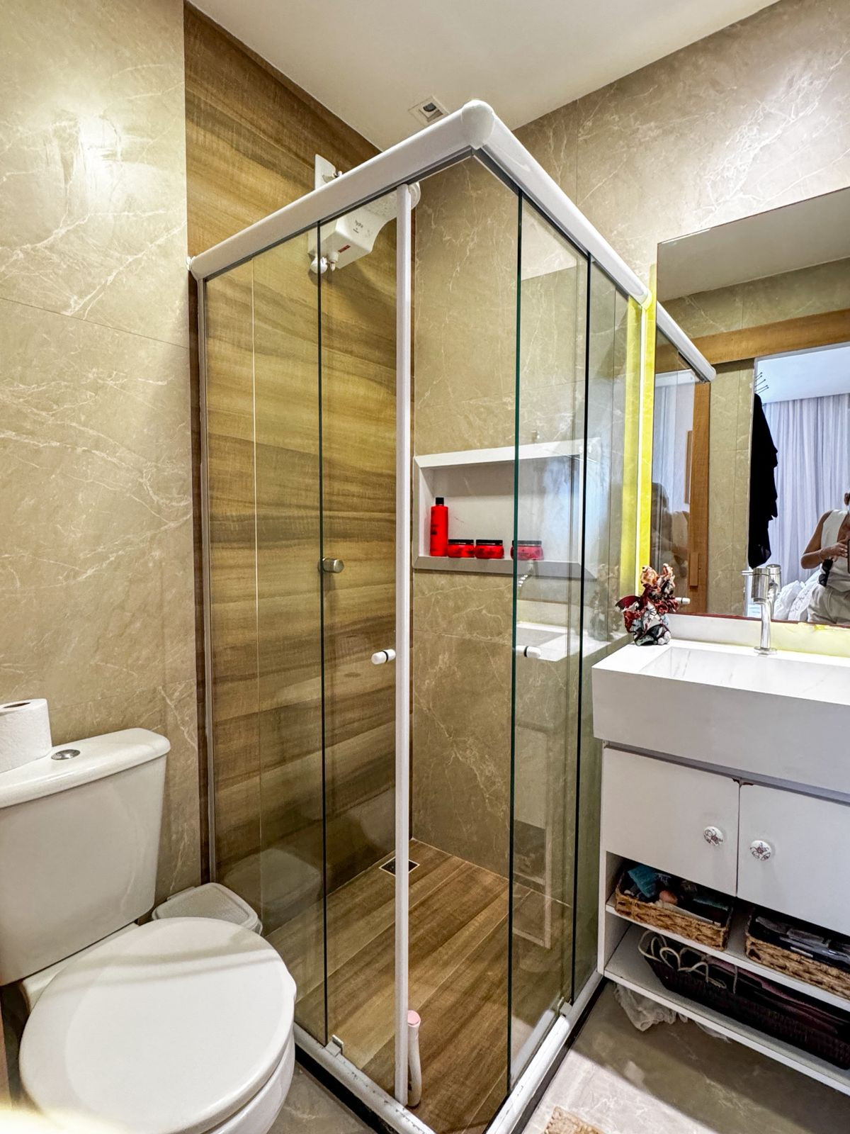 Imagens do imóveis Apartamento Á Venda em Patamares CONDOMÍNIO TERRAZZO