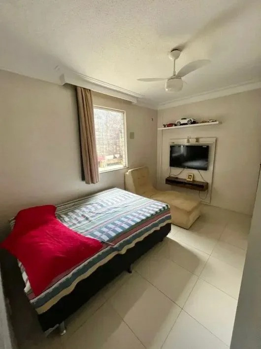 Imagens do imóveis Casa Á Venda em Piatã CONDOMÍNIO VILLAGE PIATÃ