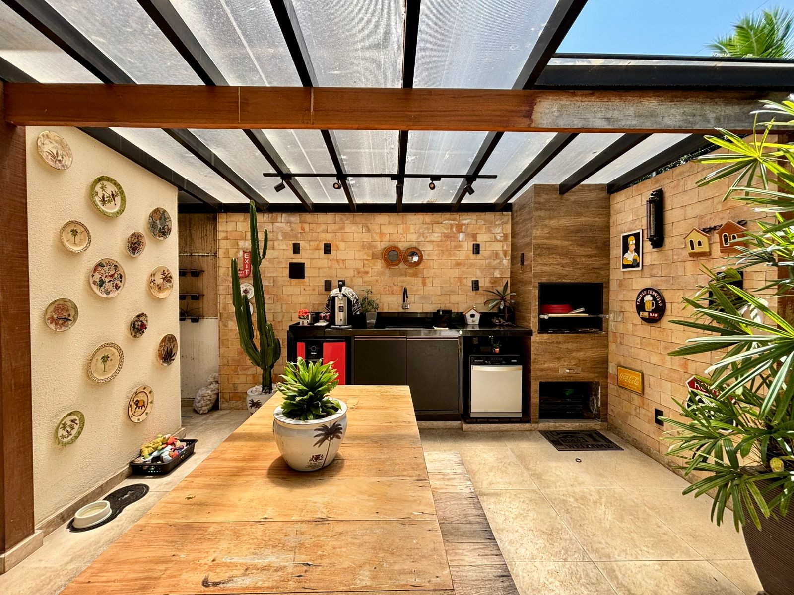 Imagens do imóveis CASA Á Venda EM BURAQUINHO