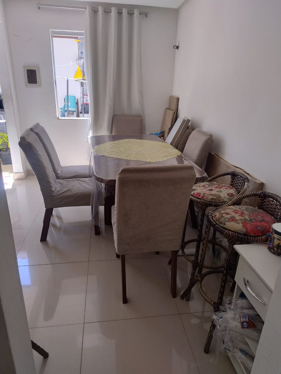 Imagens do imóveis Casa Em Condomínio À Venda Casa Em Pintagueiras Lauro De Freitas