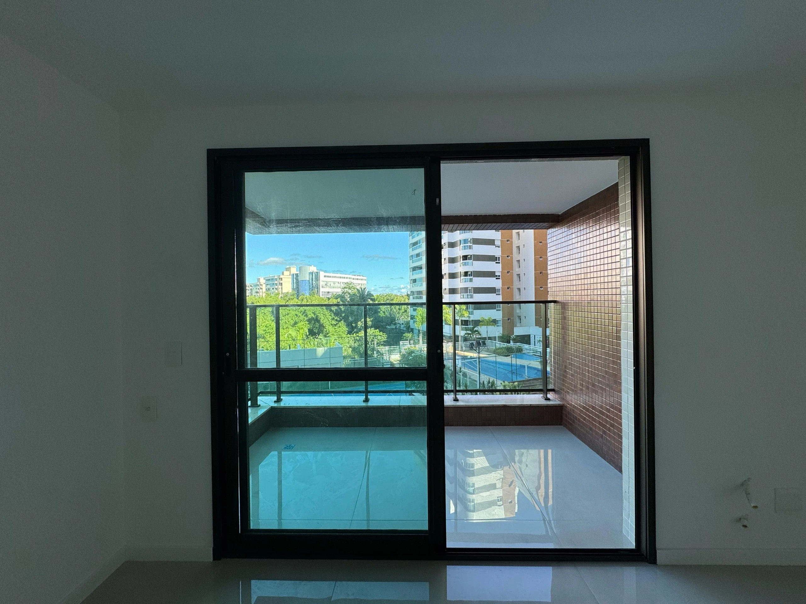 Imagens do imóveis Apartamento Á Venda em Alphaville Salvador CONDOMÍNIO BELLAGIO