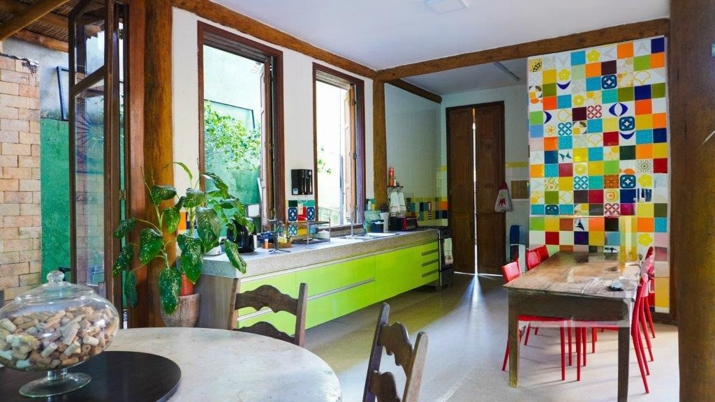 Imagens do imóveis Casa Á Venda em CONDOMÍNIO ALPHAVILLE II Salvador