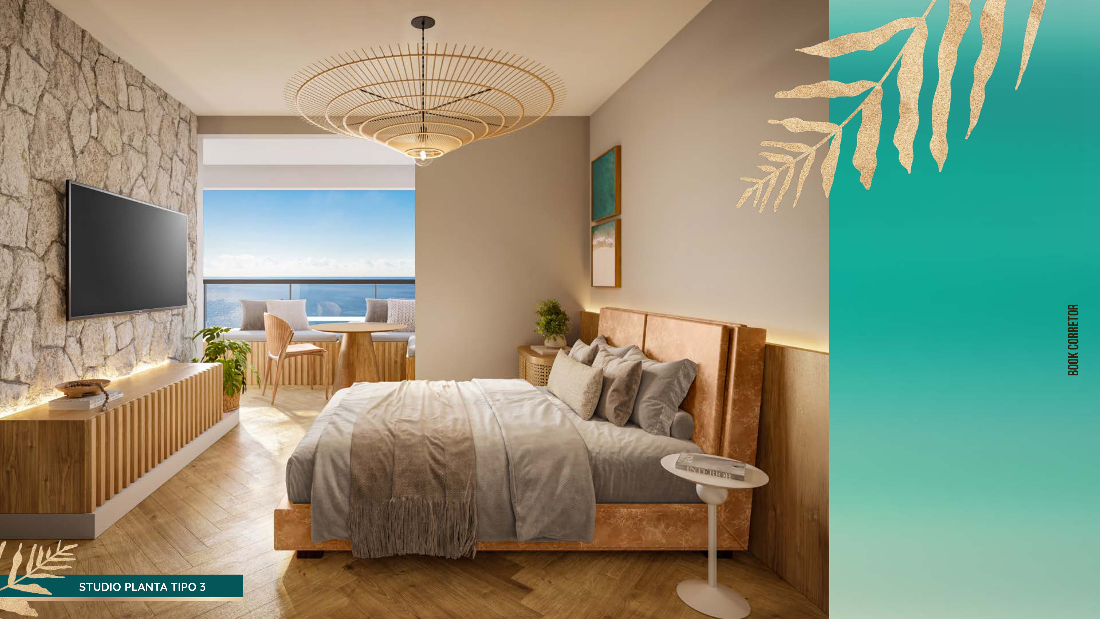 Imagens do imóveis Ilha de Maui: lançamento com vista mar e mensais apartir de R$ 500,00