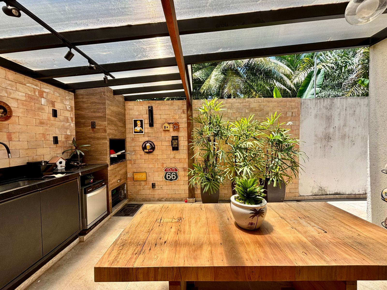 Imagens do imóveis CASA Á Venda EM BURAQUINHO