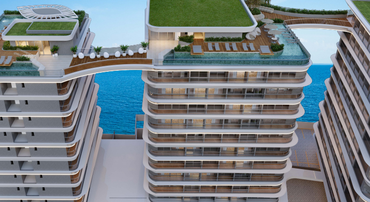 Imagens do imóveis Apartamento Á Venda Book Bridge Salvador