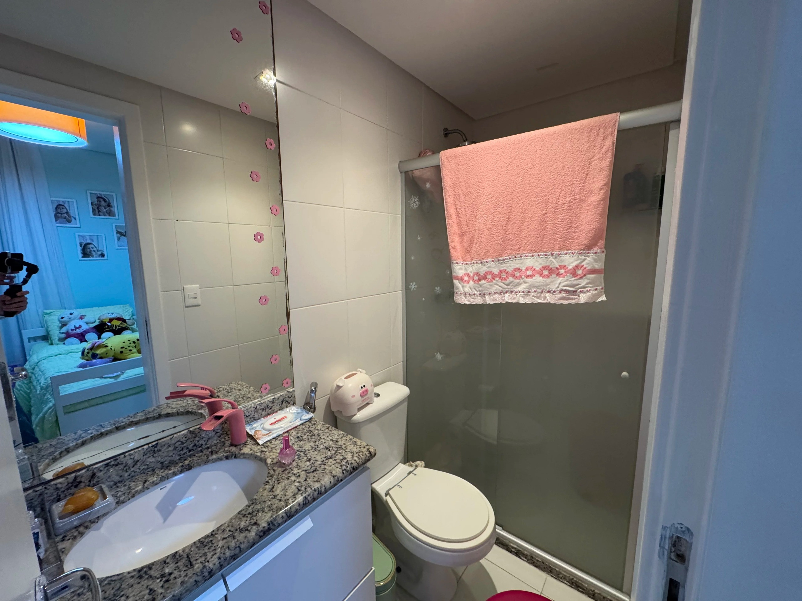 Imagens do imóveis Apartamento Á Venda em Alphaville Feira de Santaan CONDOMÍNIO VILLE VERT