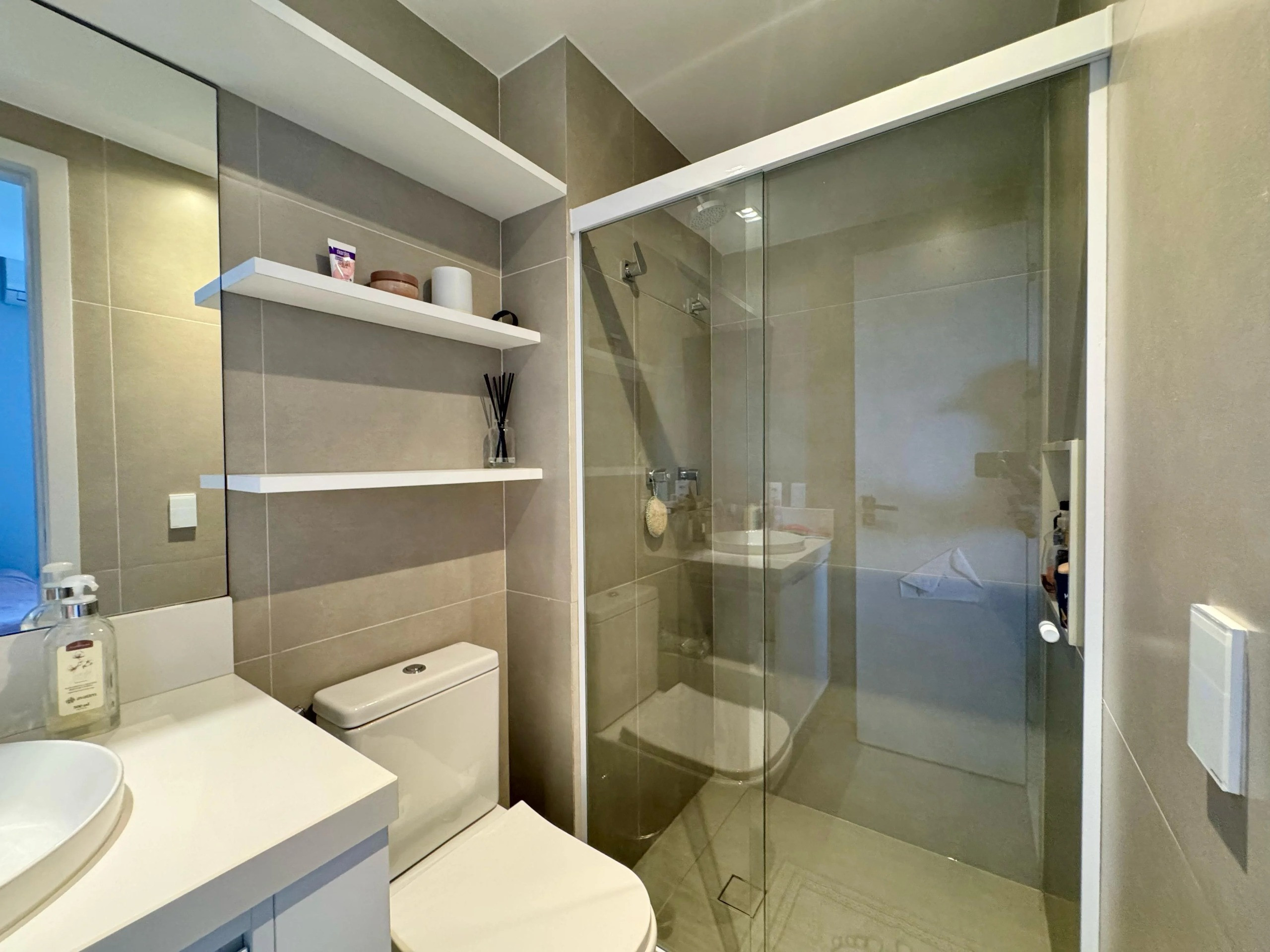 Imagens do imóveis Apartamento Á Venda em Patamares Salvador CONDOMÍNIO GREENVILLE