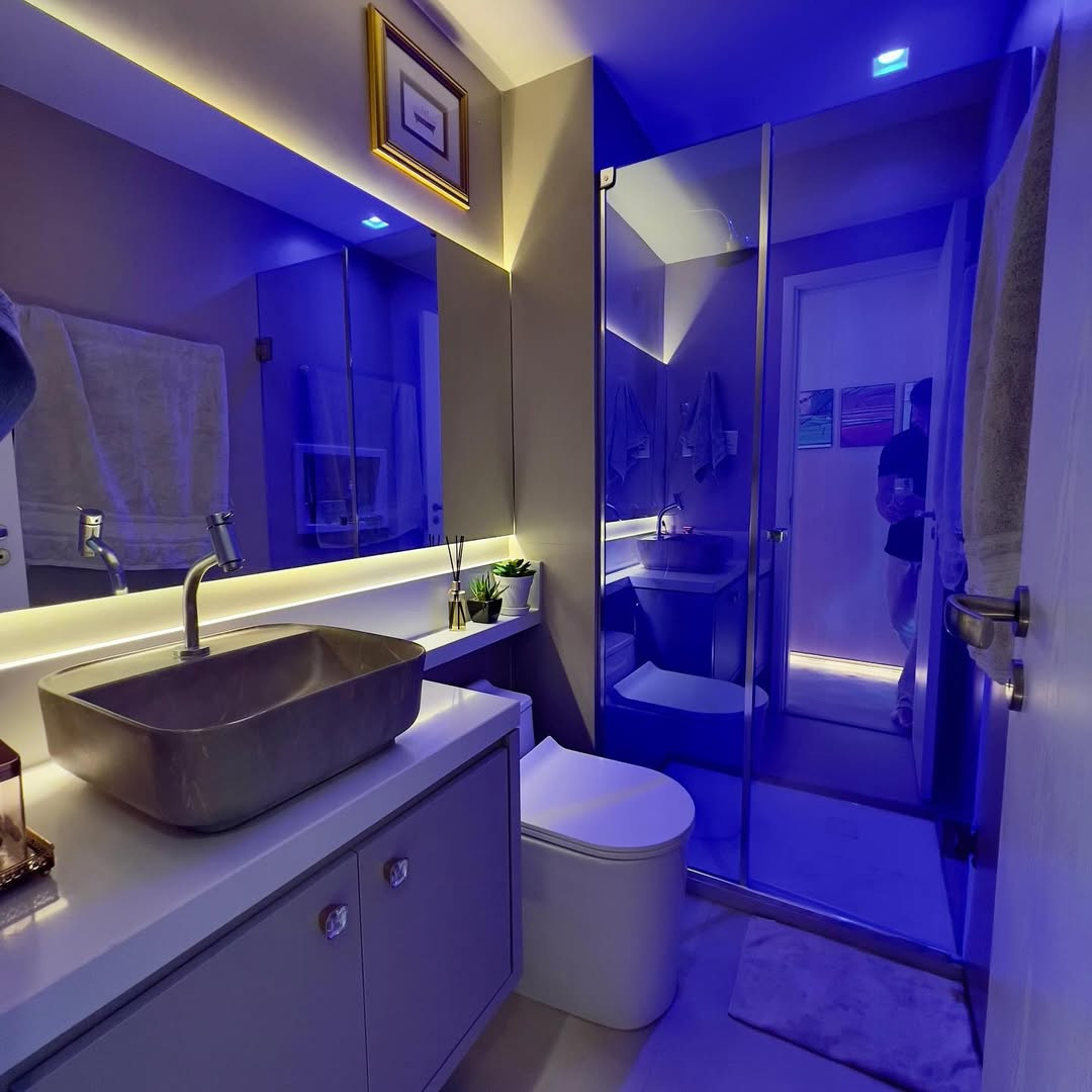 Imagens do imóveis Apartamento Á Venda em Alphaville Salvador CONDOMÍNIO NATURA