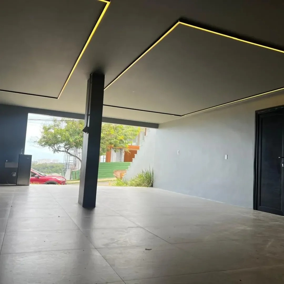 Imagens do imóveis Casa Á Venda em Alphaville  Salvador CONDOMÍNIO ALPHAVILLE II