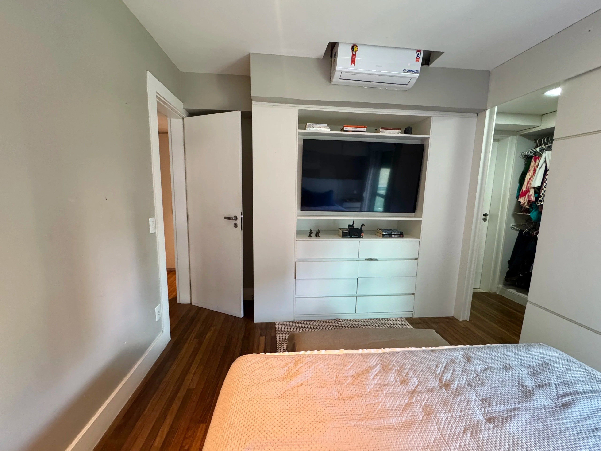 Imagens do imóveis Apartamento Á Venda em Alphaville Forest Ville