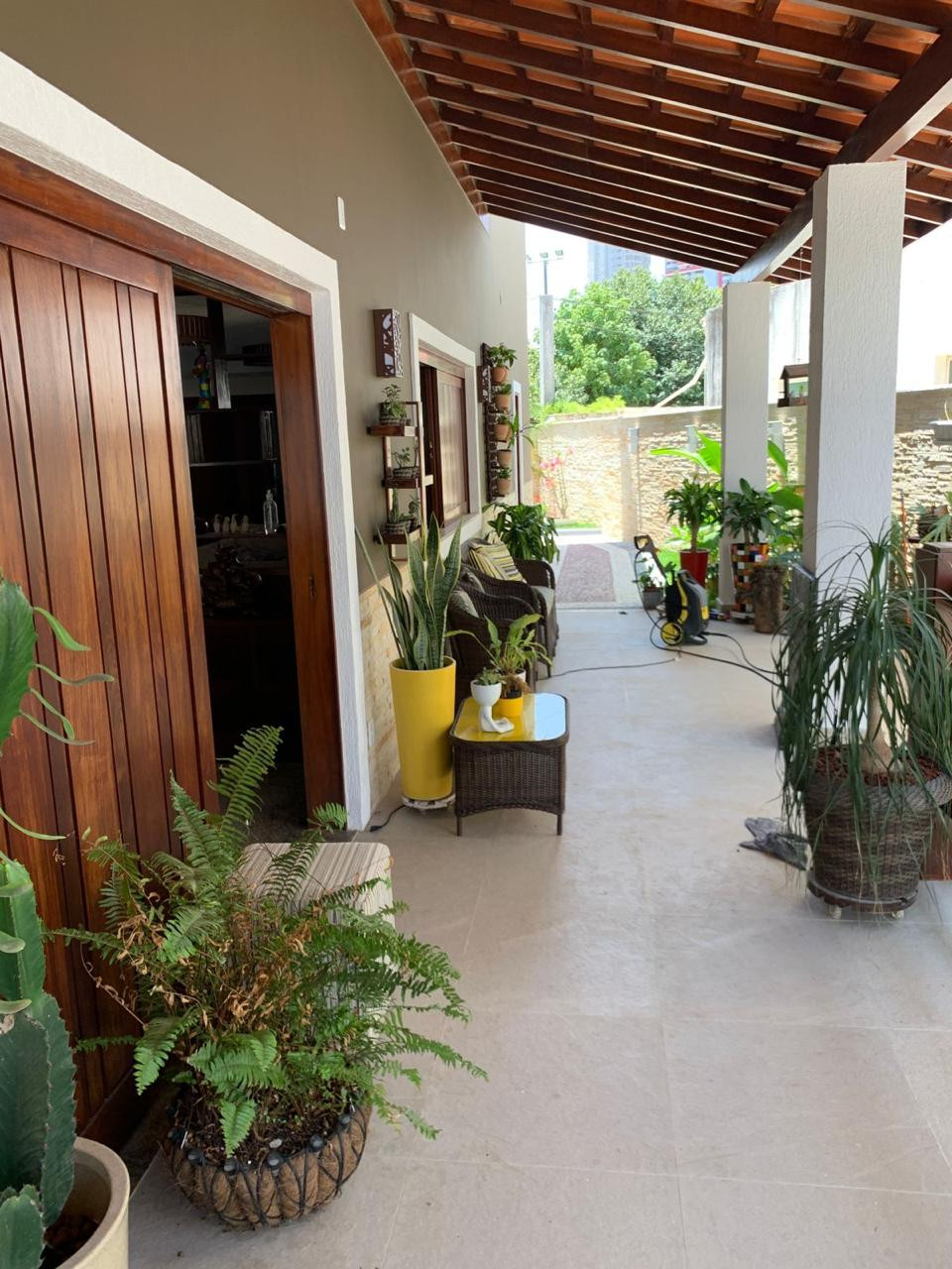 Imagens do imóveis Casa condomínio Fechado Caminho das árvores