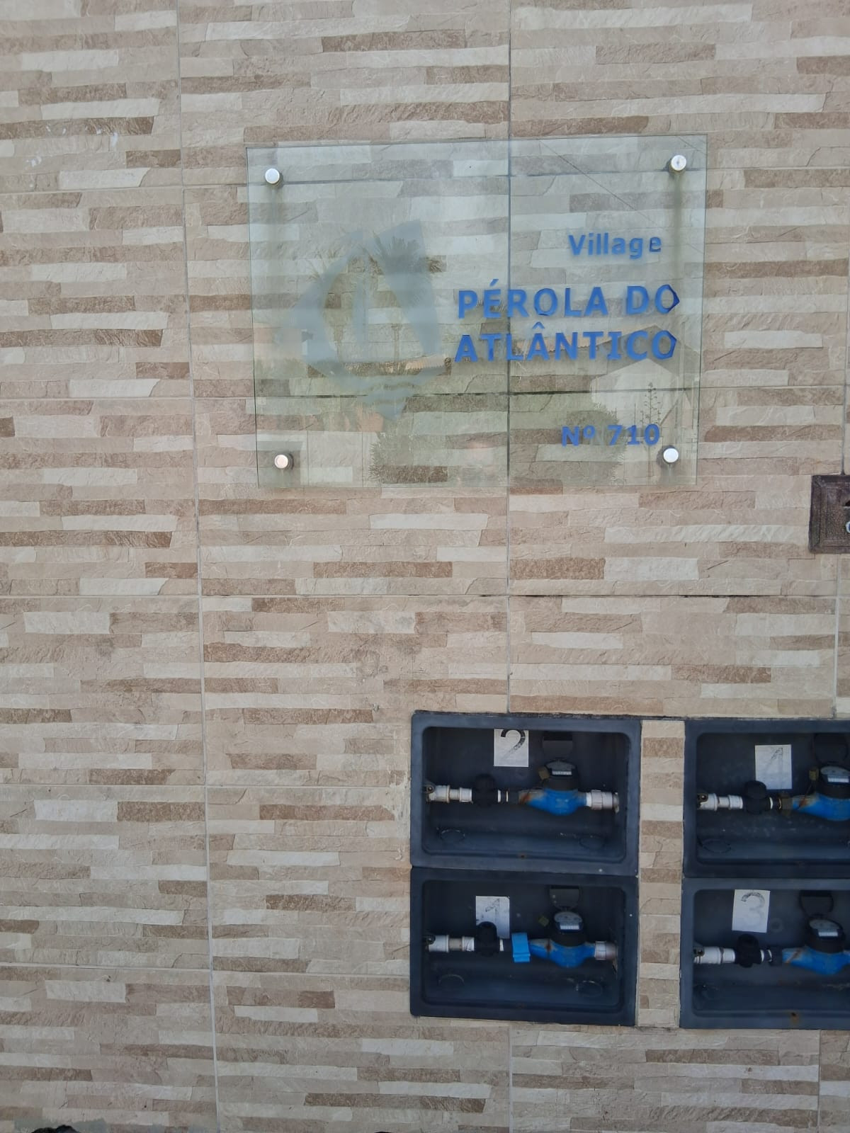 Imagens do imóveis Casa Á Venda em Stella Maris perto da Praia - VILLAGE PÉROLA DO ATLÂNTICO