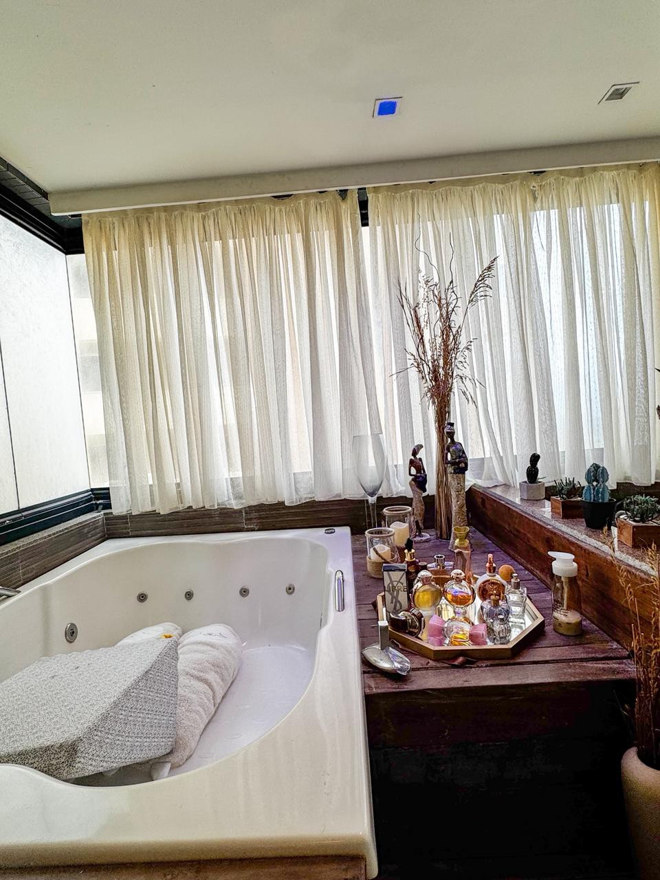 Imagens do imóveis Apartamento Á Venda em Patamares CONDOMÍNIO TERRAZZO