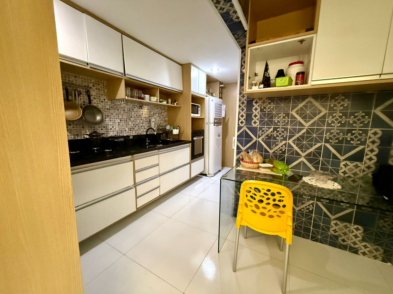 Imagens do imóveis Casa Á Venda em Salvador VILLAGE DUPLEX PATAMARES