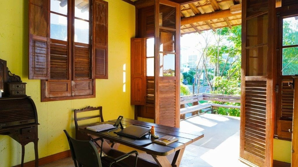 Imagens do imóveis Casa Á Venda em CONDOMÍNIO ALPHAVILLE II Salvador