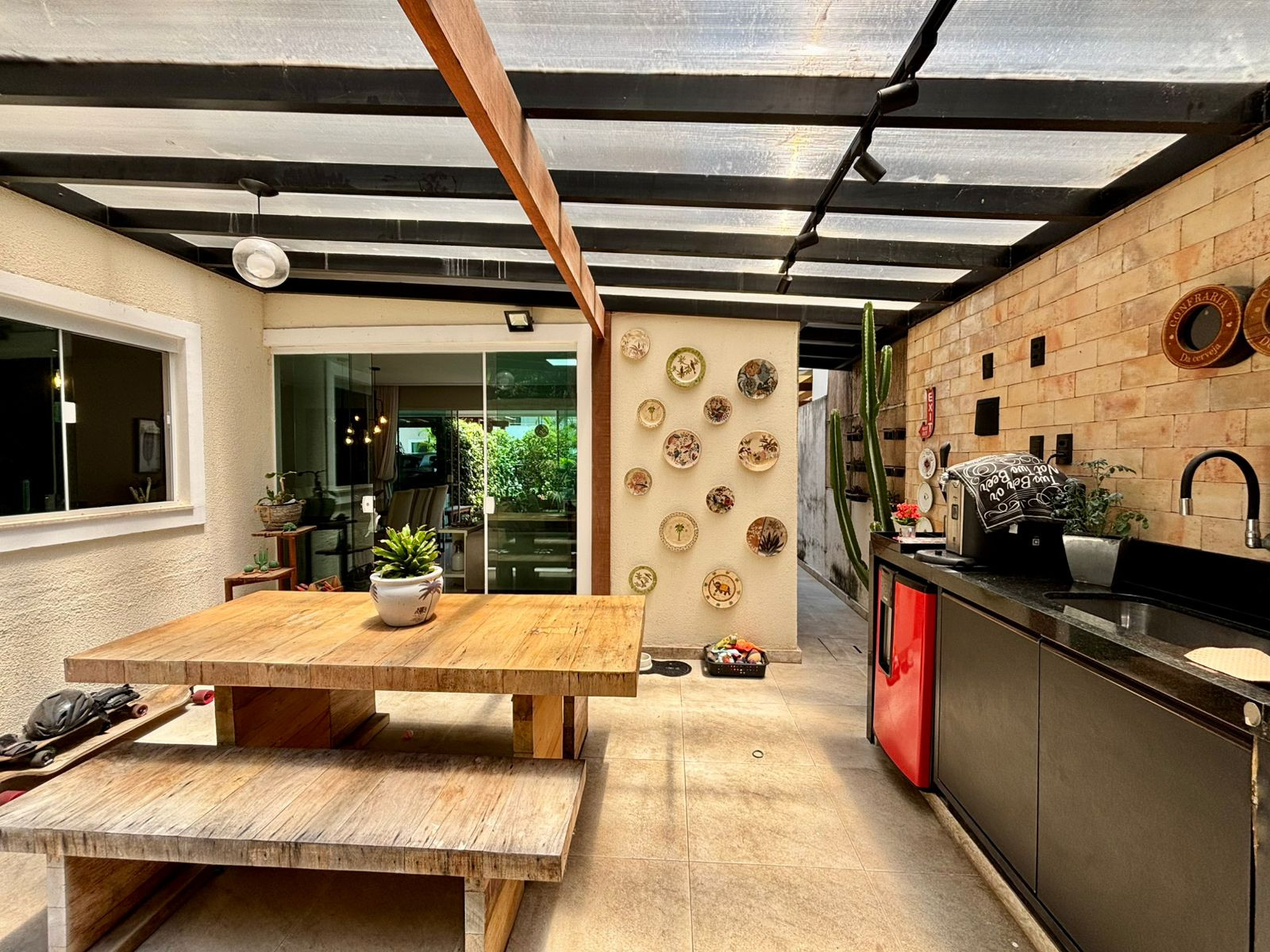 Imagens do imóveis CASA Á Venda EM BURAQUINHO