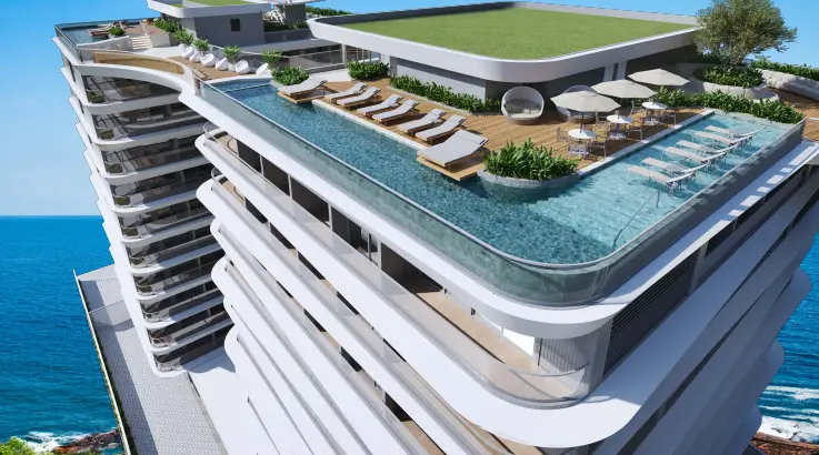 Imagens do imóveis Apartamento Á Venda Book Bridge Salvador