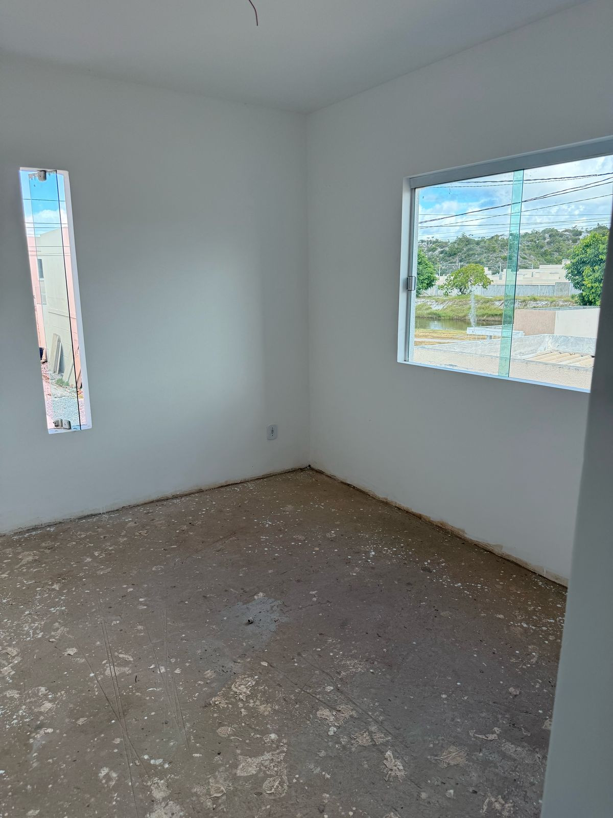 Imagens do imóveis Casa Á Venda Em Abrantes RESIDENCIAL BUSCA VIDA SIDE CONCEPT