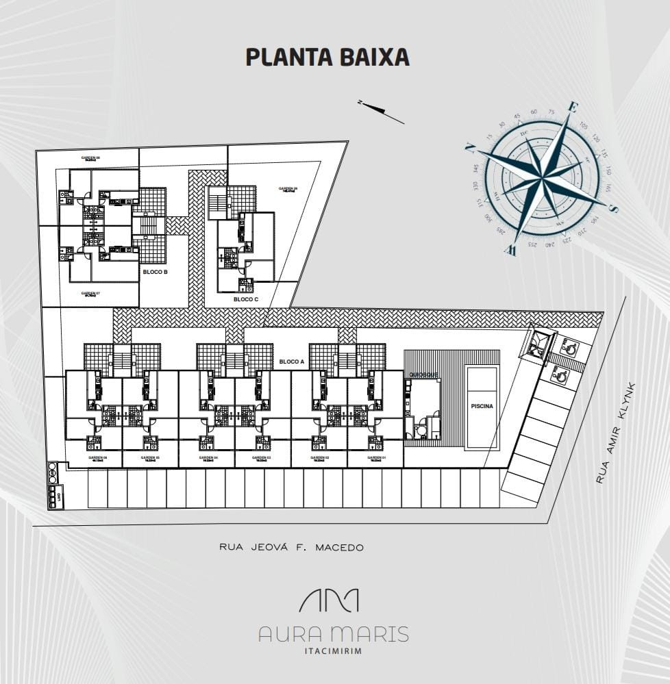 Imagens do imóveis Lançamento CASA Á Venda em ITACIMIRIM - BA apartir de R$ 920.000,00