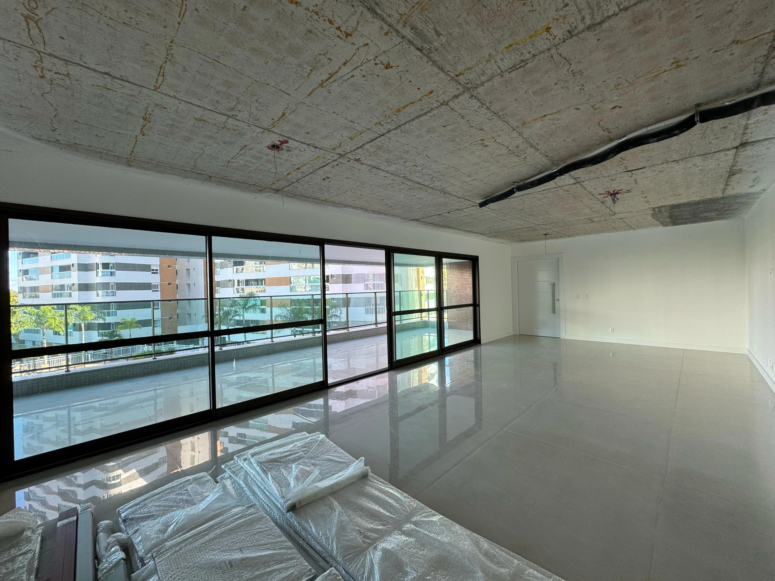 Imagens do imóveis Apartamento Á Venda em Alphaville Salvador CONDOMÍNIO BELLAGIO