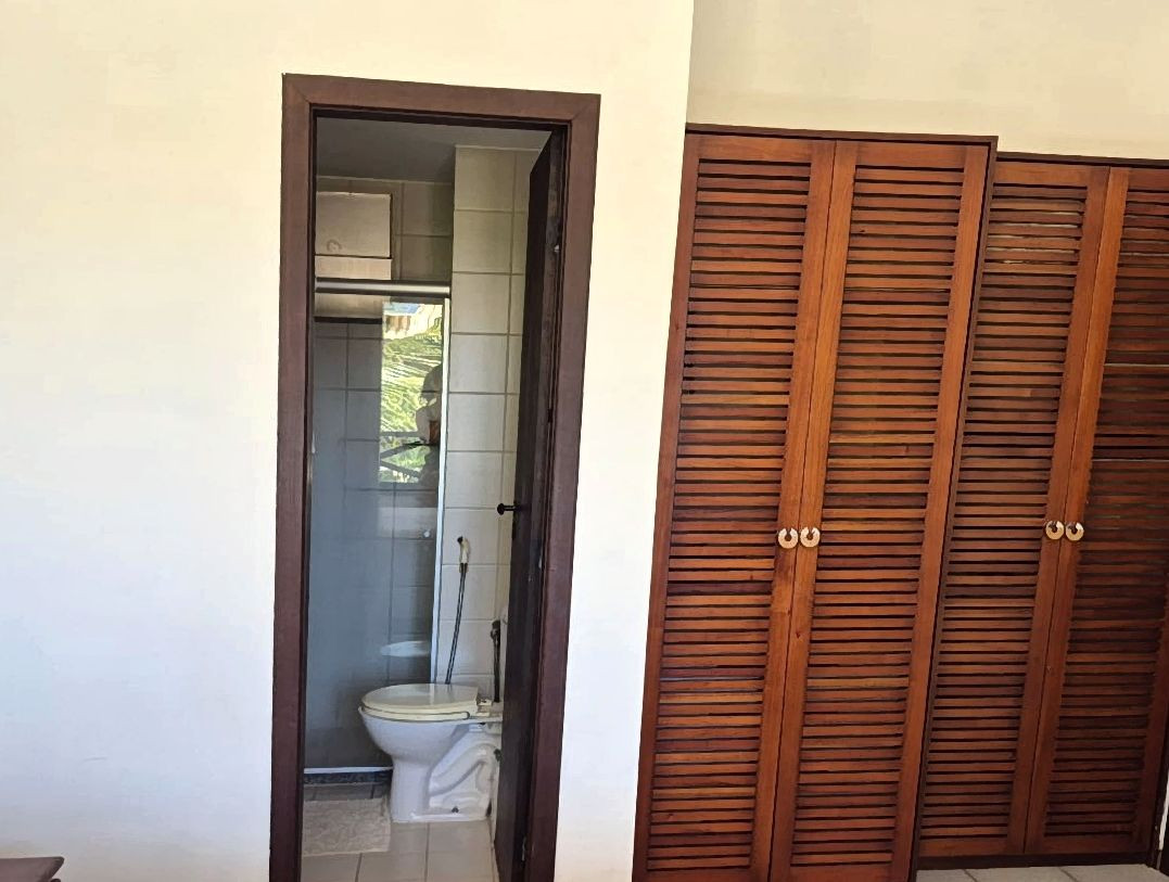 Imagens do imóveis Casa Em Condomínio Á Venda Duplex Pé Na Areia Itacimirim Camaçari