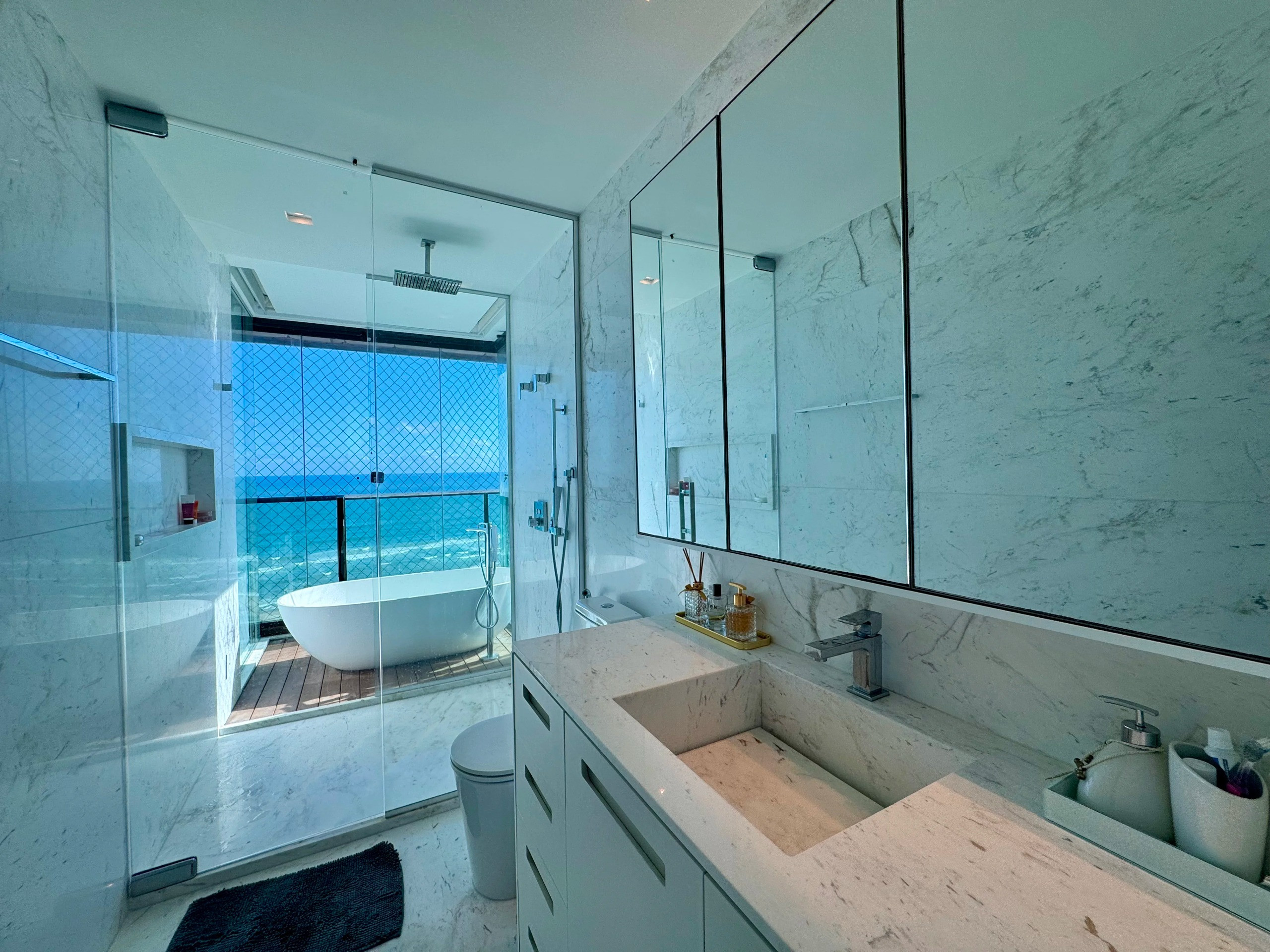 Imagens do imóveis Condomínio Á Venda Octavio Mangabeira Salvador D´AZUR