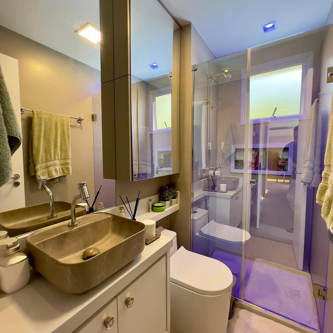 Imagens do imóveis Apartamento Á Venda em Alphaville Salvador CONDOMÍNIO NATURA