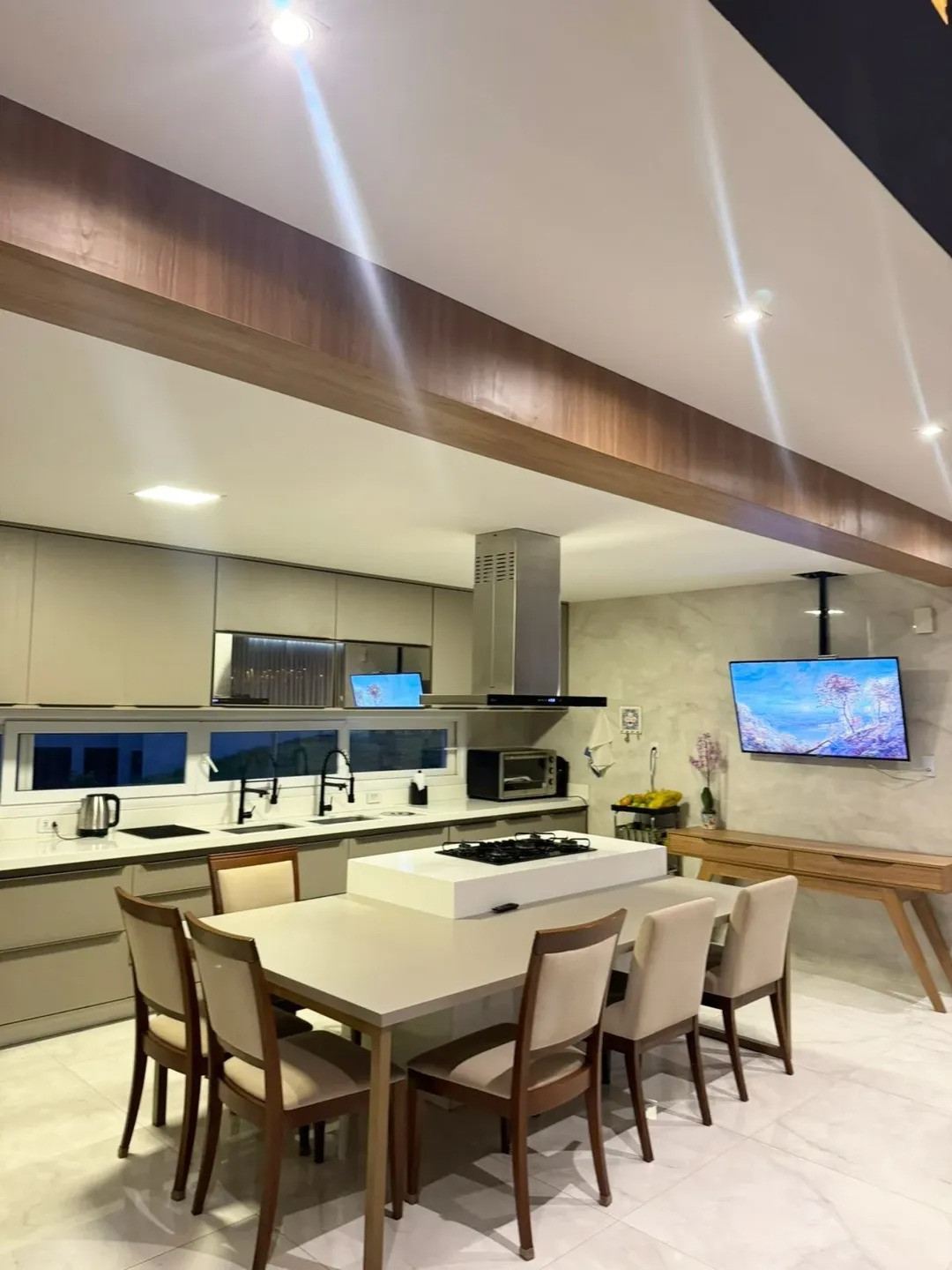 Imagens do imóveis Apartamento Á Venda em Alphaville II Salvador