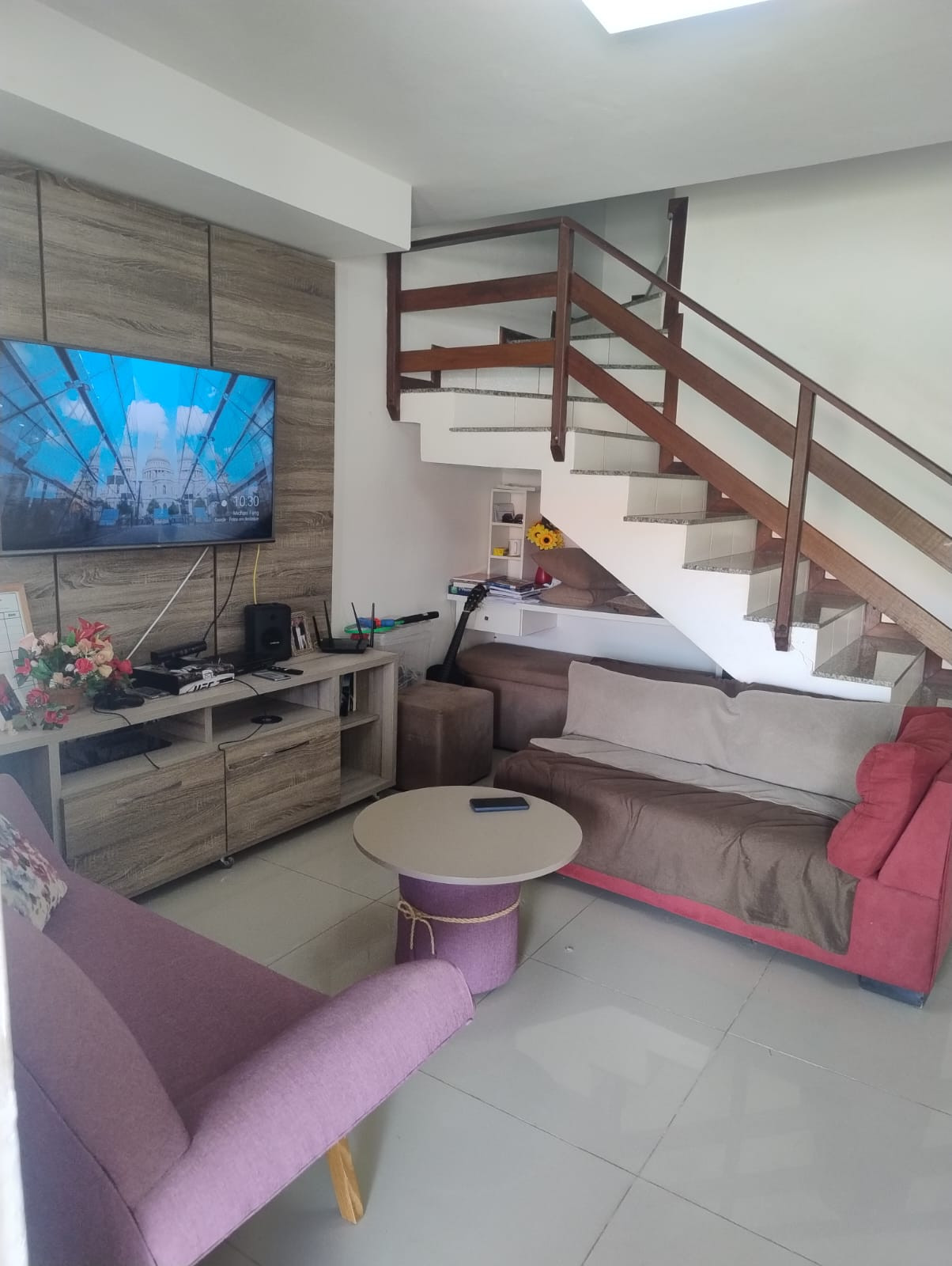 Imagens do imóveis Casa Em Condomínio À Venda Casa Em Pintagueiras Lauro De Freitas