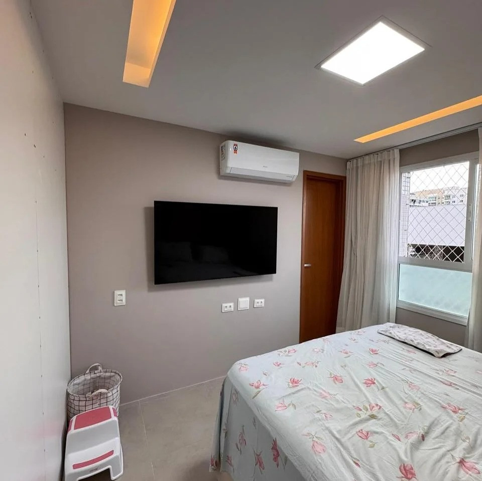 Imagens do imóveis Apartamento Á Venda em Alphaville Salvador Condomínio Mansão Reserva Real