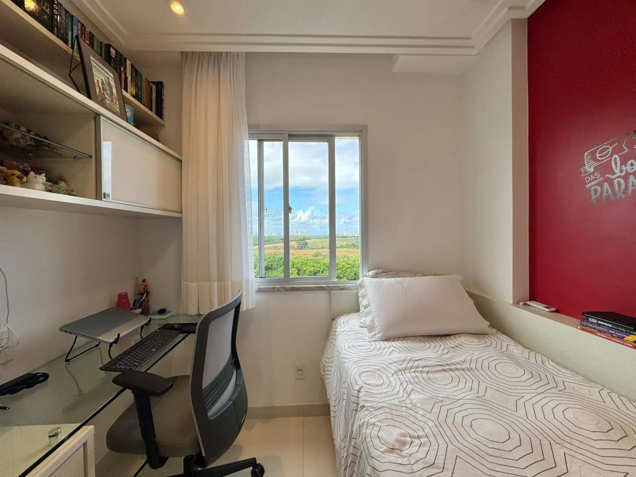 Imagens do imóveis Apartamento Á venda no Imbuí  Salvador CONDOMÍNIO ÚNICO