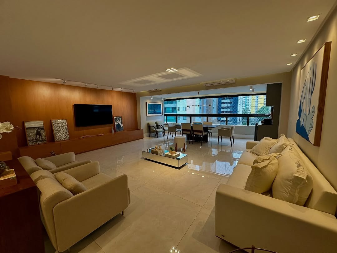 Imagens do imóveis Apartamento Á Venda na Pituba CONDOMÍNIO MANSÃO JARDIM IMPERIAL