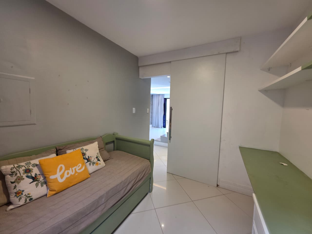 Imagens do imóveis Casa Em Condomínio À Venda Casa Duplex Em Piãta Salvador