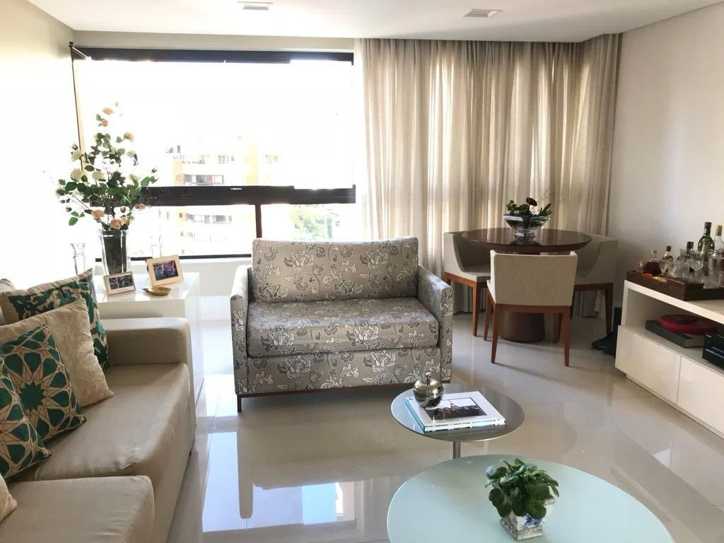 Imagens do imóveis Apartamento Á Venda Horto Florestal CONDOMÍNIO MANSÃO HORTO BOULEVARD