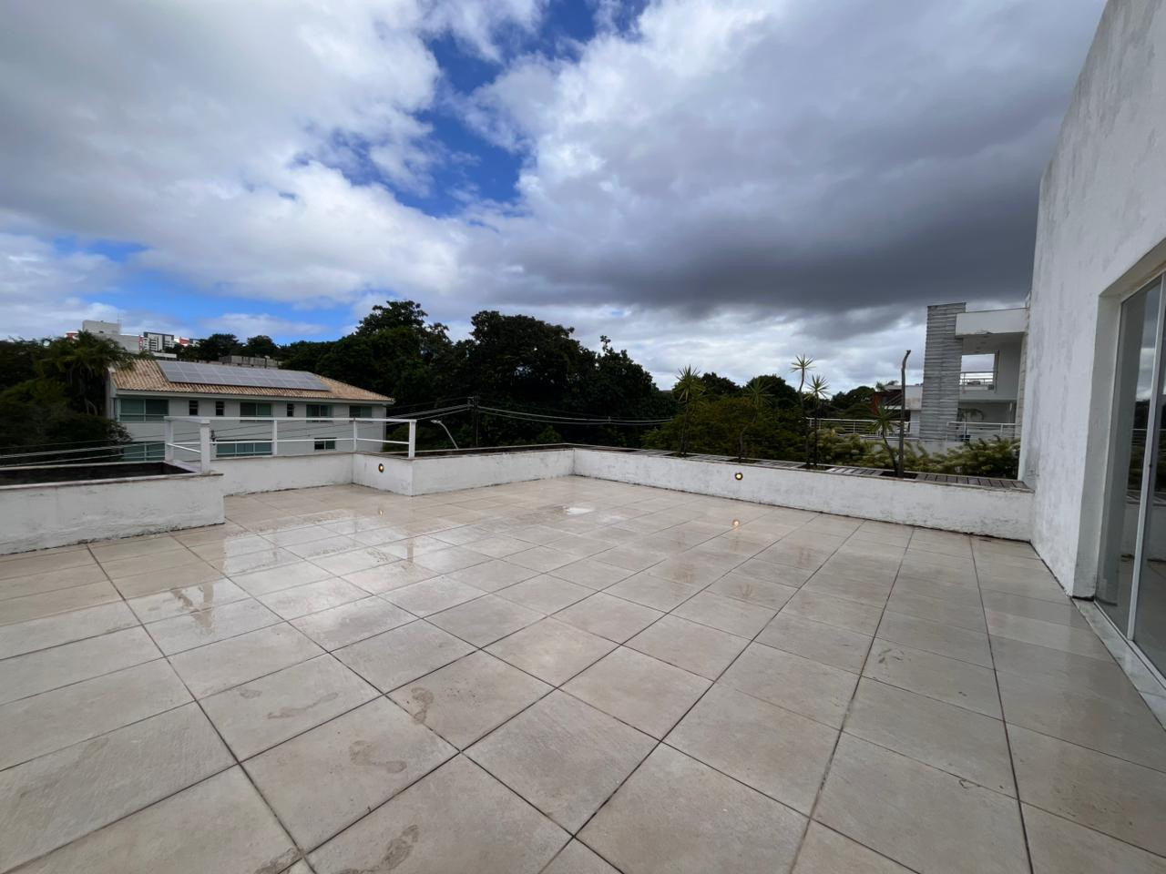 Imagens do imóveis Casa Em Condomínio Á Venda Casa Em Alphaville Salvador