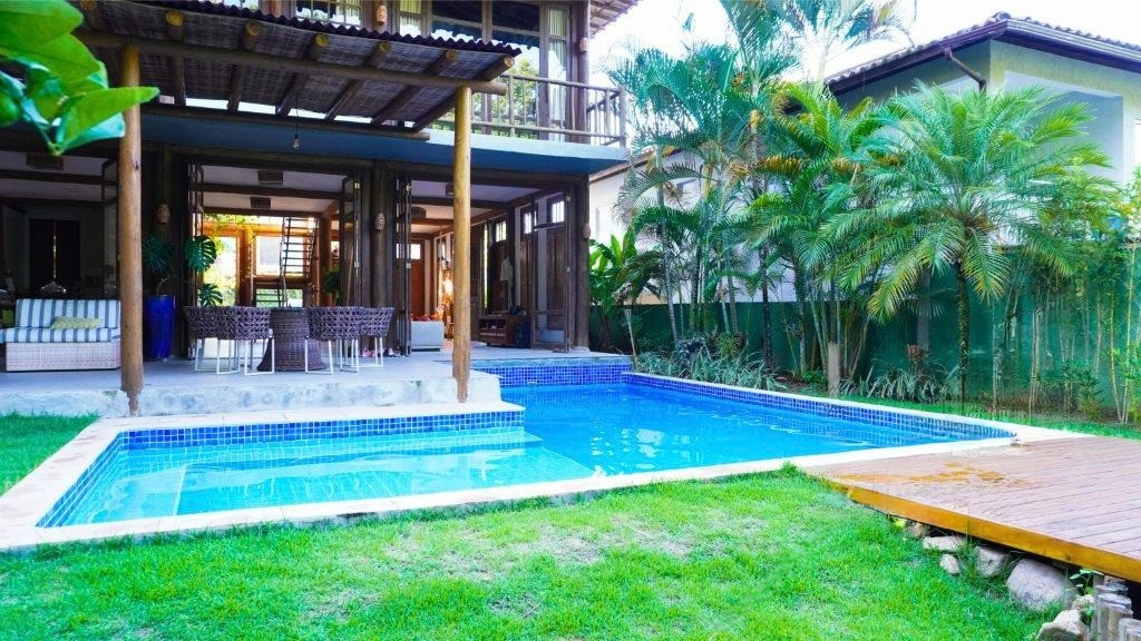 Imagens do imóveis Casa Á Venda em CONDOMÍNIO ALPHAVILLE II Salvador