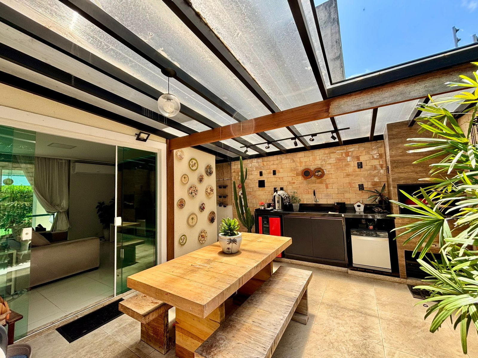 Imagens do imóveis CASA Á Venda EM BURAQUINHO