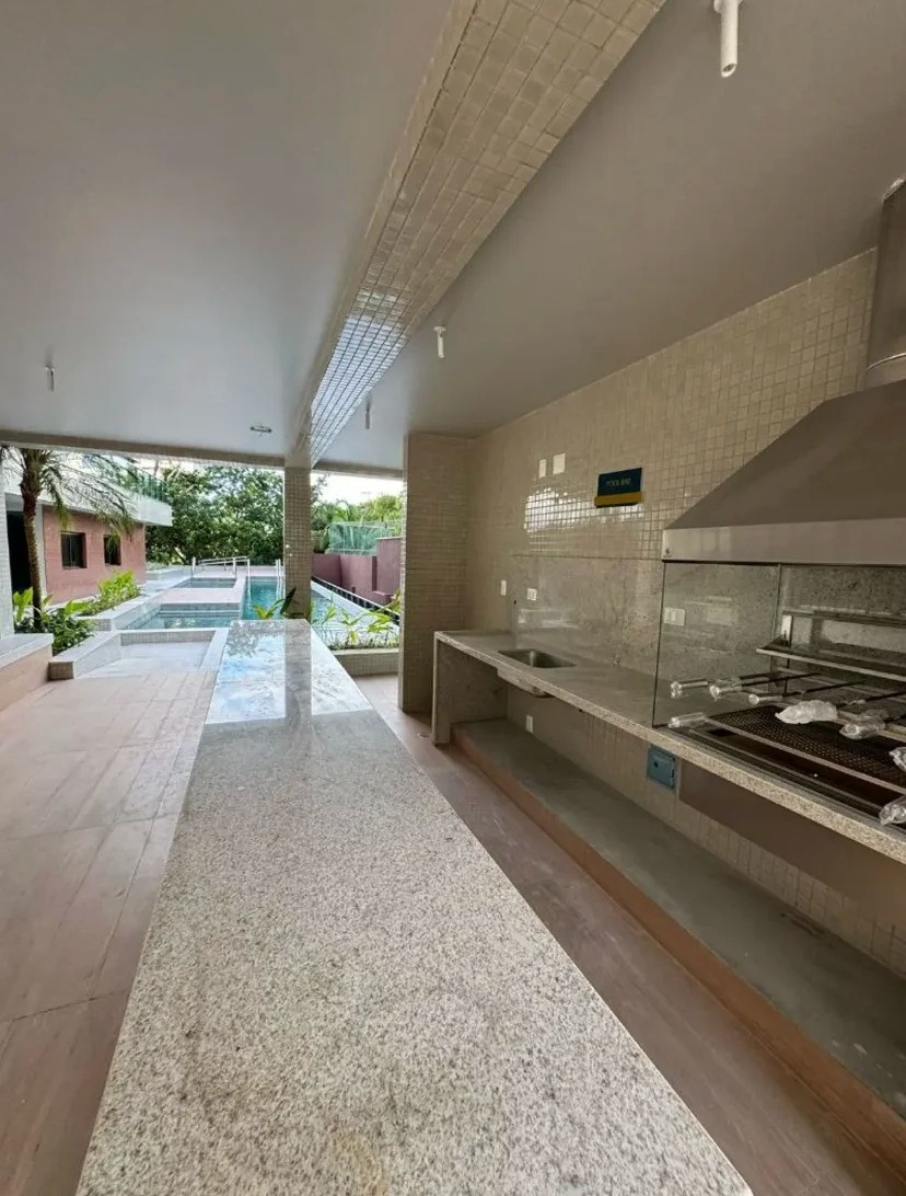 Imagens do imóveis Apartamento Á Venda em Alphaville Salvador CONDOMÍNIO MANSÃO BELLAGIO