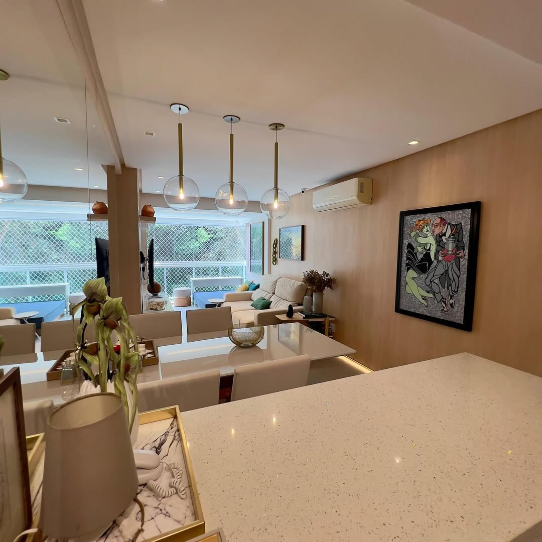 Imagens do imóveis Apartamento Á Venda em Alphaville Salvador CONDOMÍNIO NATURA