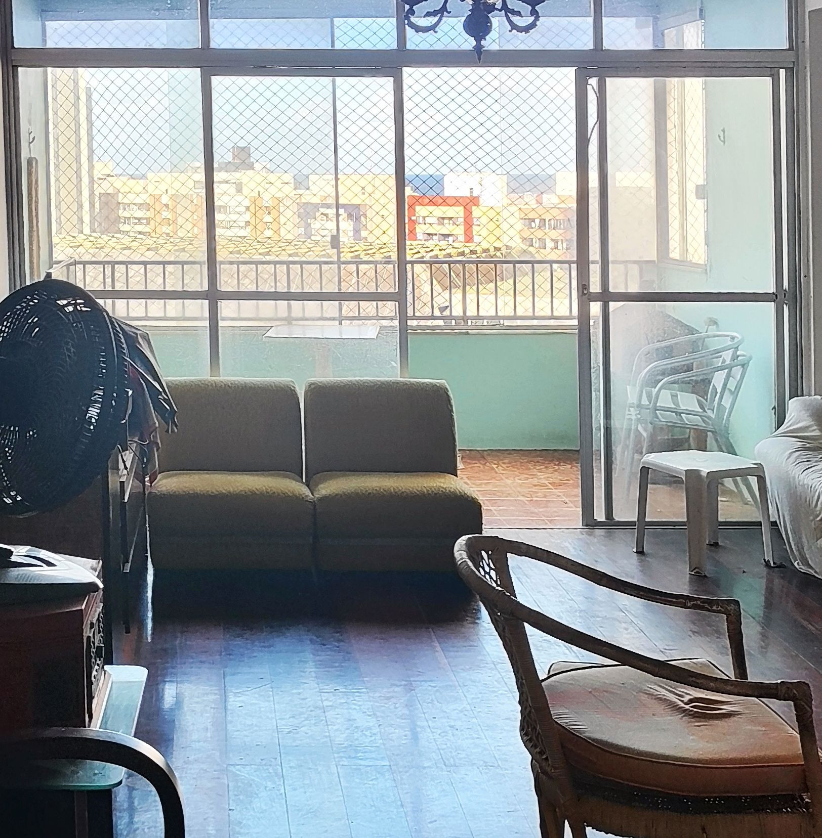 Imagens do imóveis Apartamento à Venda no Mansão do Nascente – 4 Quartos, 208m², Nascente, no Paulo VI - R$ 900.000,00