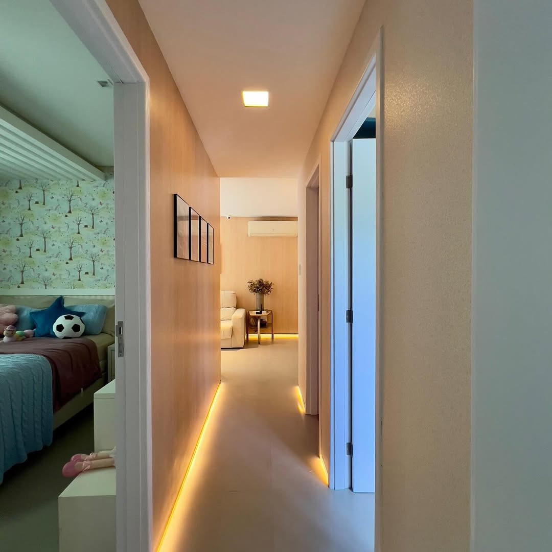 Imagens do imóveis Apartamento Á Venda em Alphaville Salvador CONDOMÍNIO NATURA